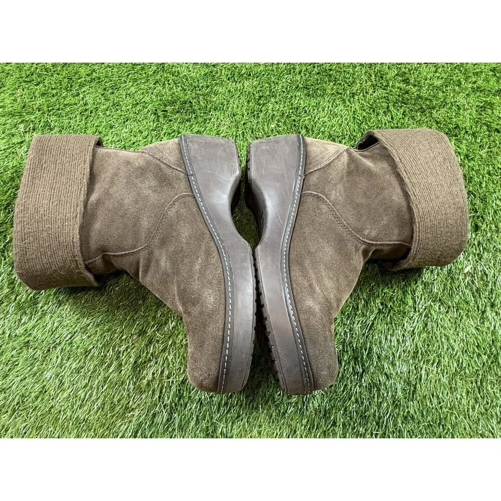 CROCS 11554 cobbler